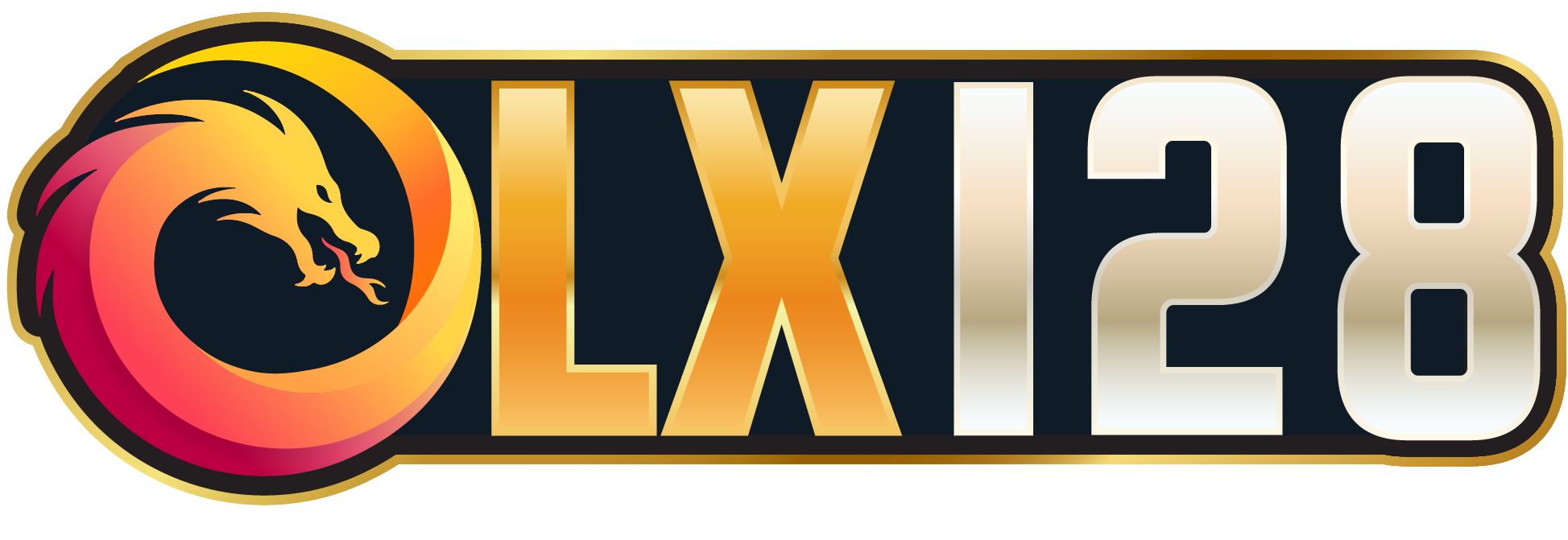 Logo OLX128