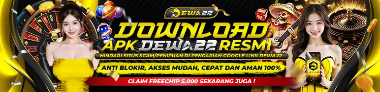 DEWA22